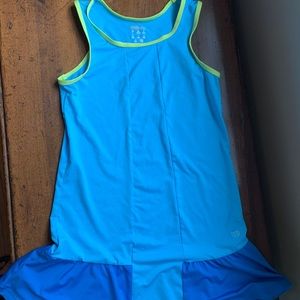 Wilson Tennis dress Young Size L ( 12 y)